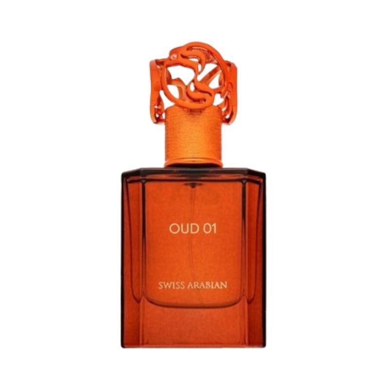 Swiss Arabian Oud 01