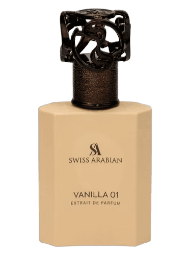 Swiss Arabian Vanilla 01