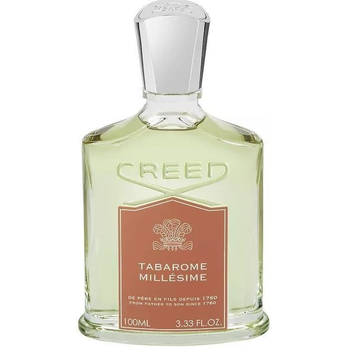 Creed Tabarome Millésime