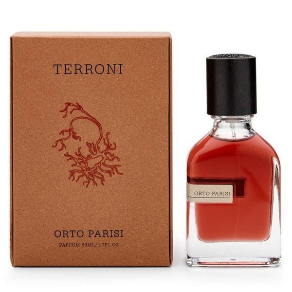 Terroni