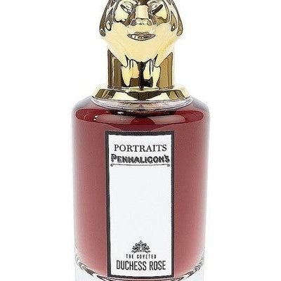 The Coveted Duchess Rose