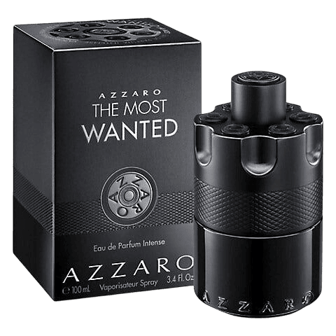 The Most Wanted EDP Intense