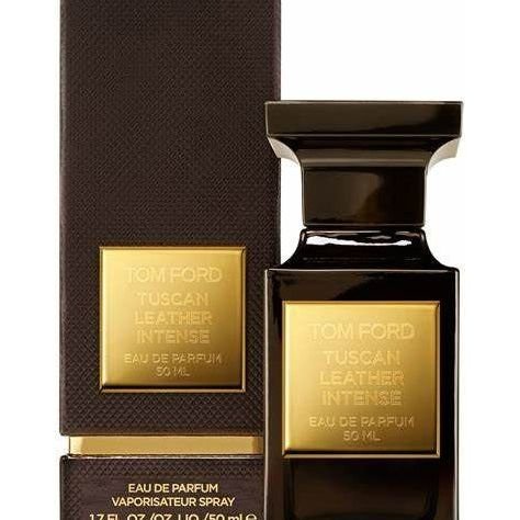 Tom Ford Tuscan Leather