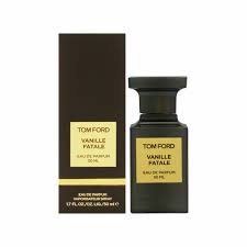 Tom Ford Vanille Fatale