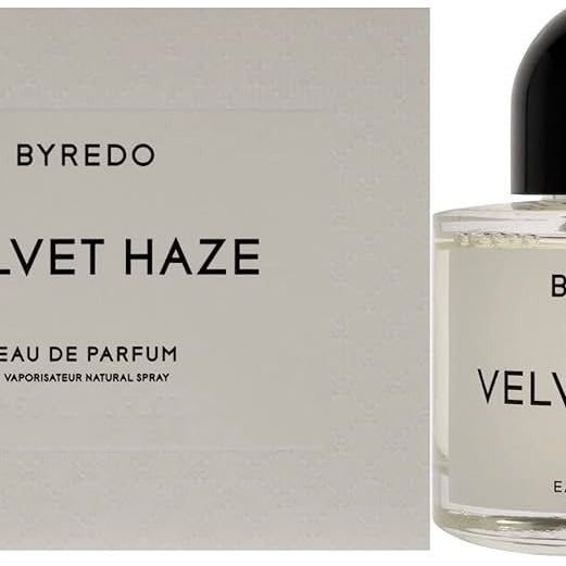 Byredo Velvet Haze