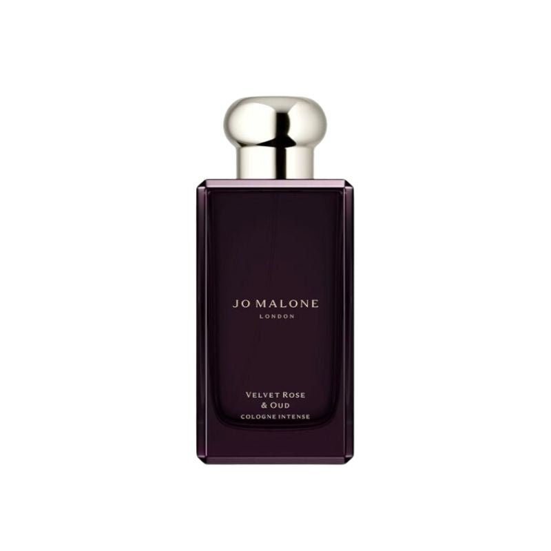 Velvet Rose & Oud