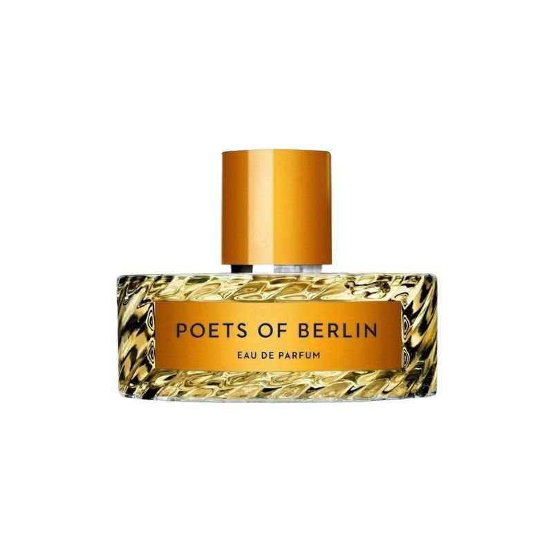 Vilhelm Parfumerie Poets of Berlin