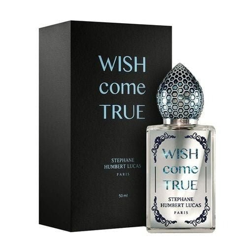 Stephane Humbert Lucas Wish Come True
